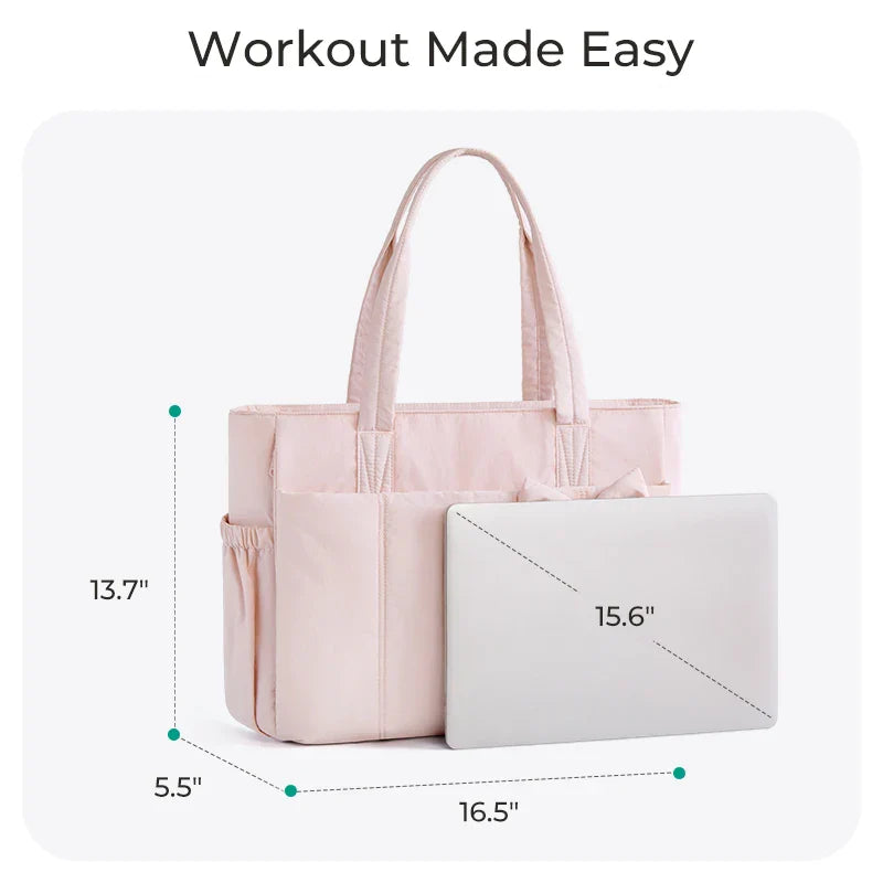Sac Fourre-tout Femme Nœud Polyvalent