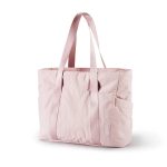 Sac Fourre-tout Spacieux Léger Rose