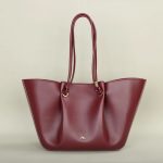 Sac Fourre-tout Épaule Similicuir Souple Élégant