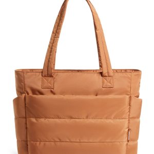 Sac Fourre-tout Moelleux Femme Polyvalent
