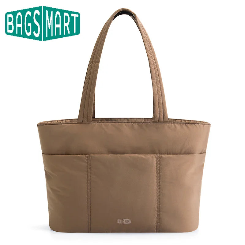 Sac Fourre-tout Décontracté Polyester Spacieux