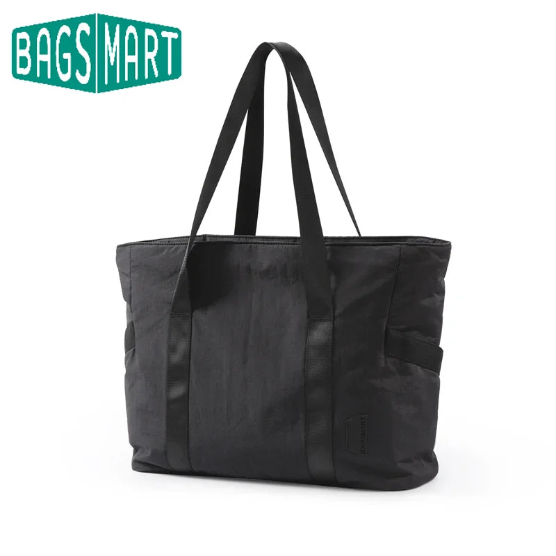 Sac Fourre-tout Léger Sport Boucle Tapis