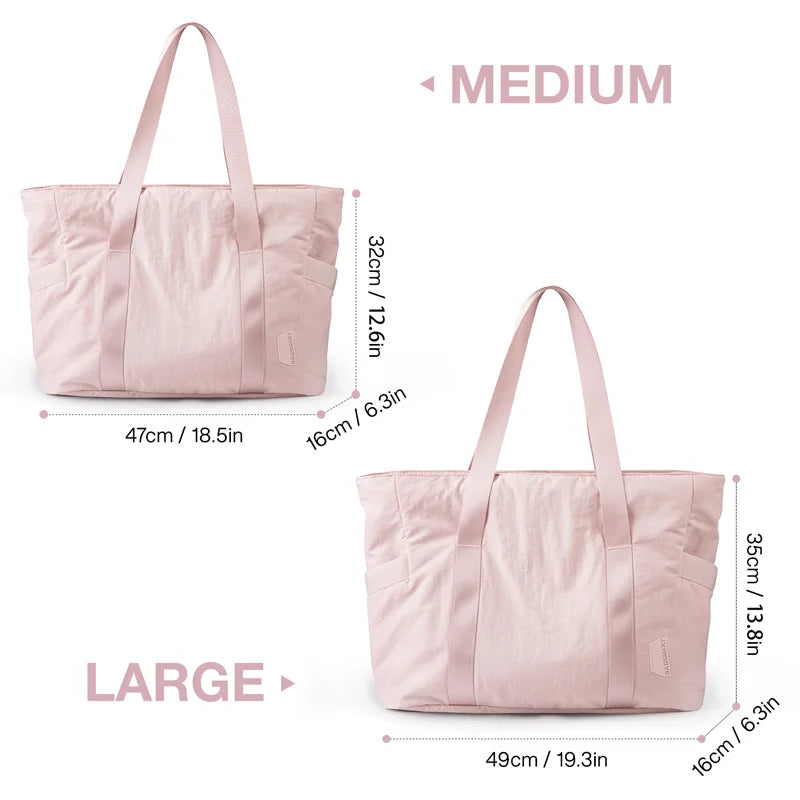 Sac Fourre-tout Polyester Pliable Imperméable