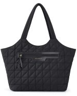 Sac Fourre-tout Piqué Portable Ordinateur