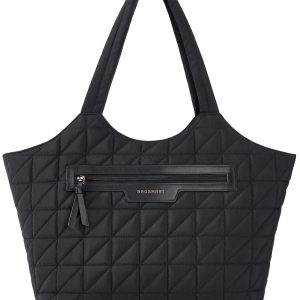 Sac Fourre-tout Piqué Portable Ordinateur