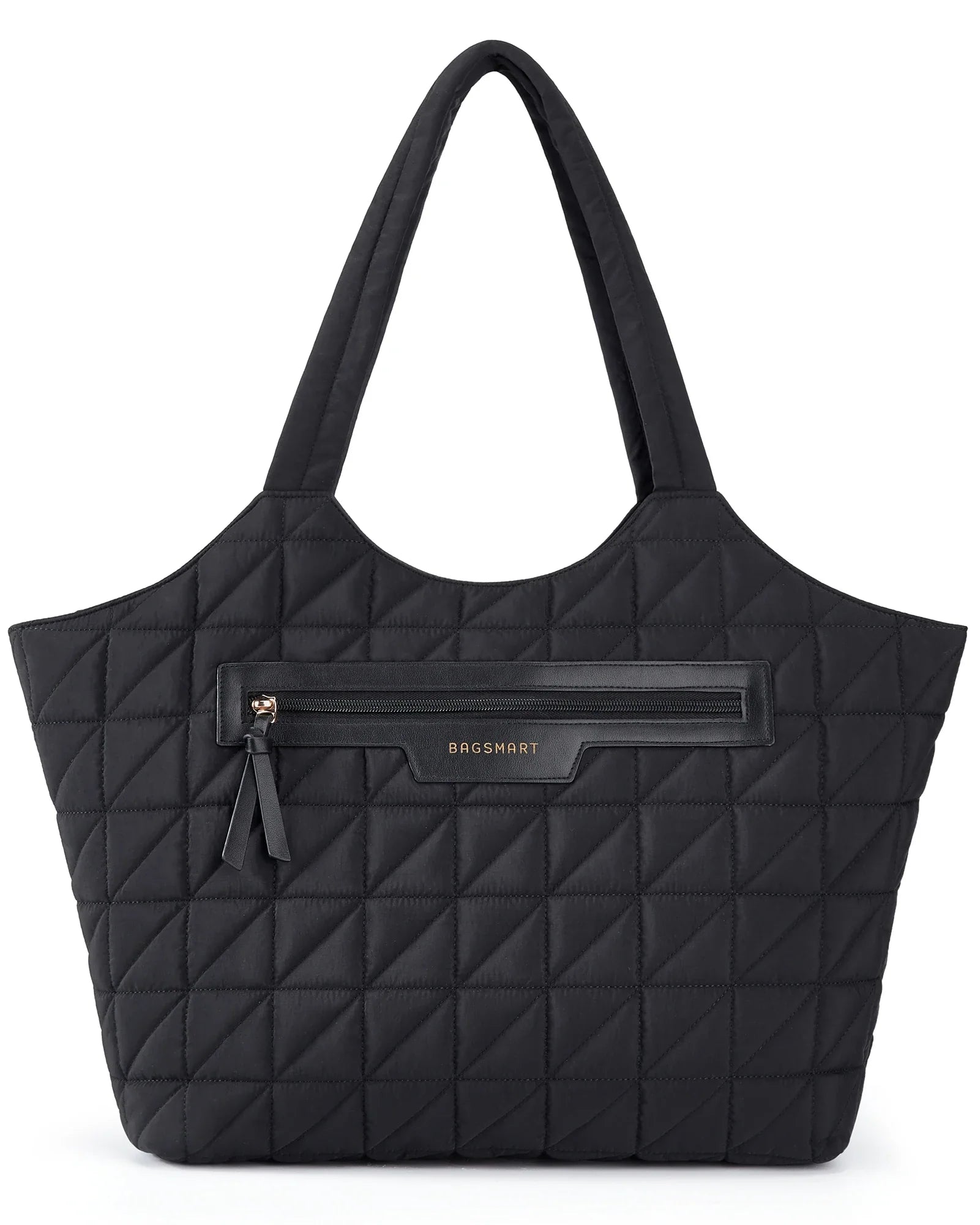 Sac Fourre-tout Piqué Portable Ordinateur
