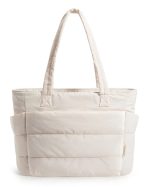 Sac Fourre-tout Femme Décontracté Doux