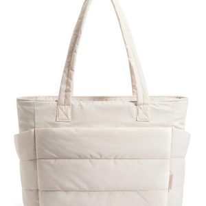 Sac Fourre-tout Femme Décontracté Doux