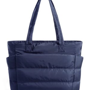 Sac Fourre-tout Doux Grande Capacité