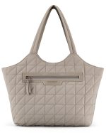 Sac Fourre-tout Tissu Gonflé Quotidien