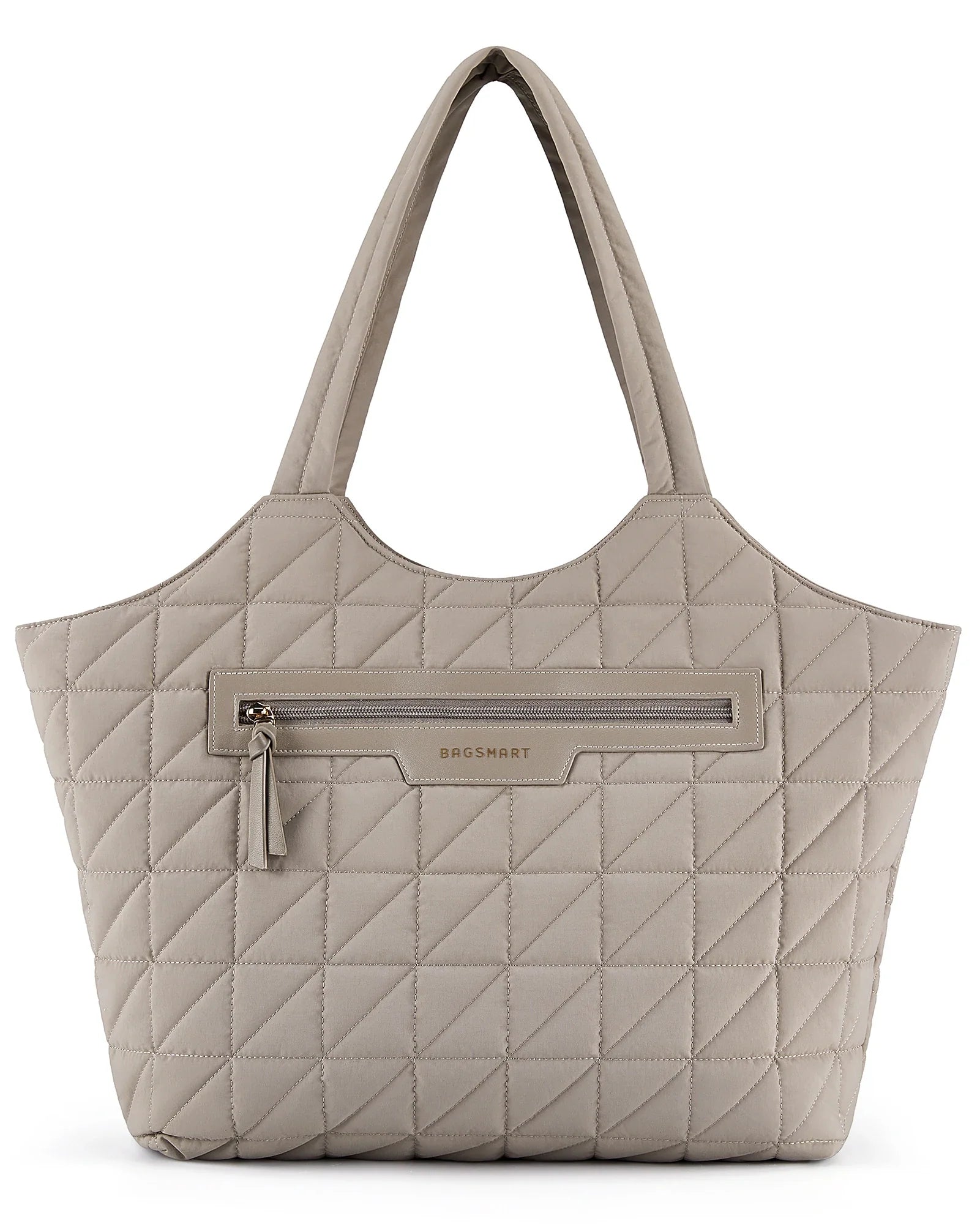 Sac Fourre-tout Tissu Gonflé Quotidien
