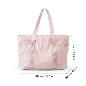 Sac Fourre-tout Polyester Rectangulaire