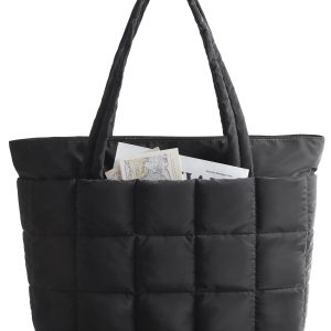 Sac Fourre-tout Extensible Imperméable Décontracté