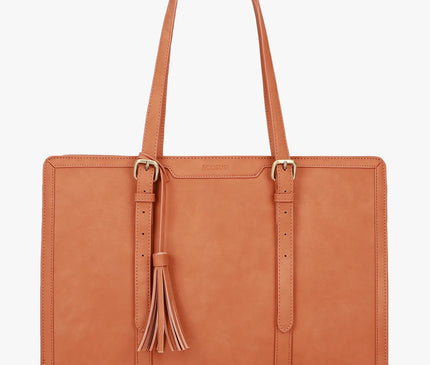 Sac Fourre-tout Ordinateur Rembourré Femme