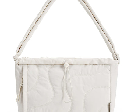 Sac Fourre-tout Cordon Décontracté Polyester