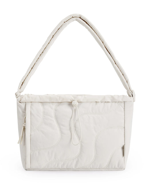 Sac Fourre-tout Cordon Décontracté Polyester