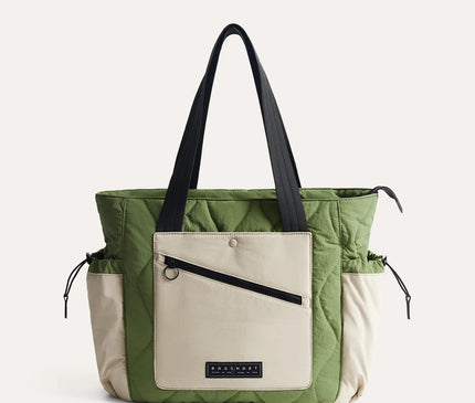 Sac Fourre-tout Organisé Polyvalent Léger