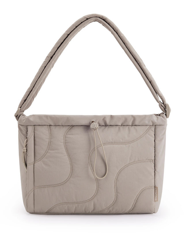 Sac Fourre-tout Piqué Cordon Polyester