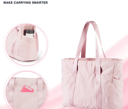 Sac Fourre-tout Polyester Rectangulaire