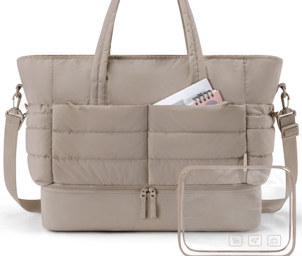 Sac Fourre-tout Doudoune Rangement Chaussures Voyage