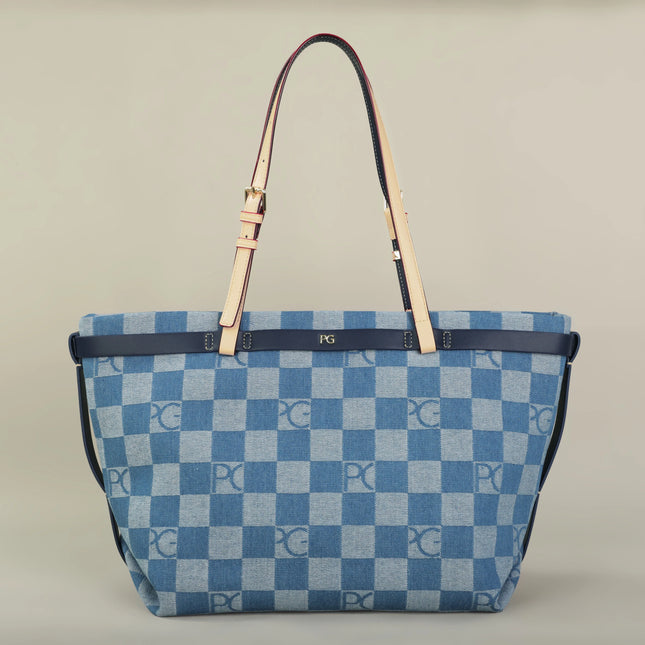 Sac Fourre-tout Femme Business Fashion Organisé