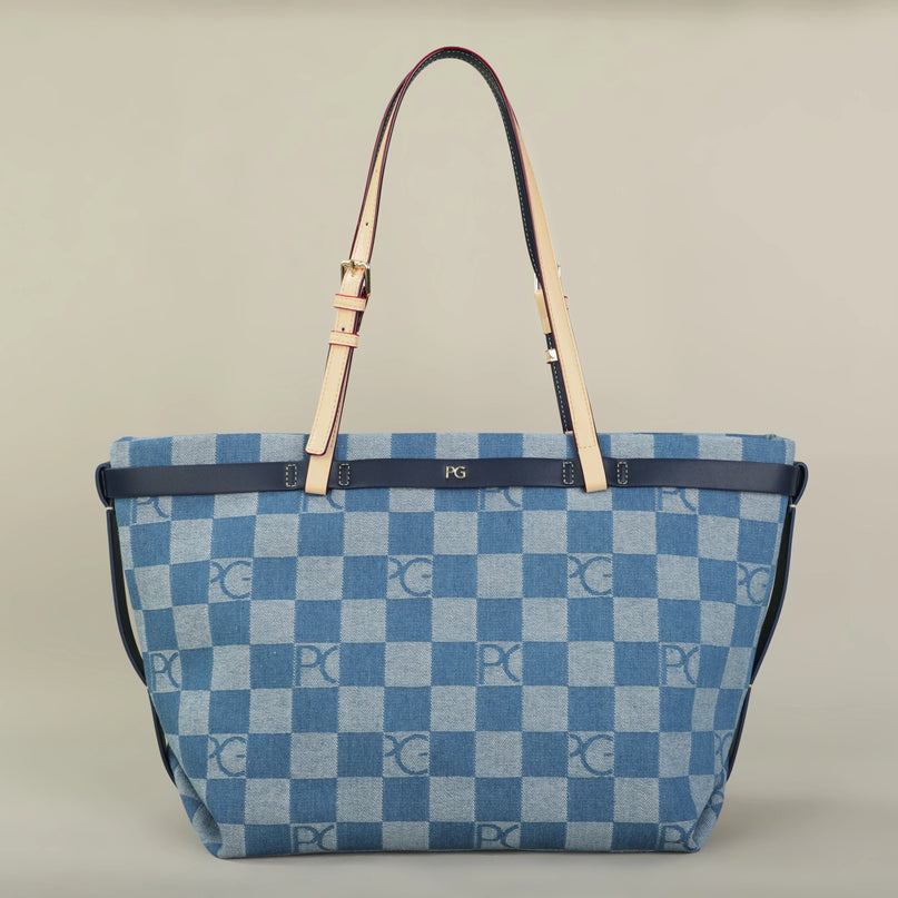 Sac Fourre-tout Femme Business Fashion Organisé