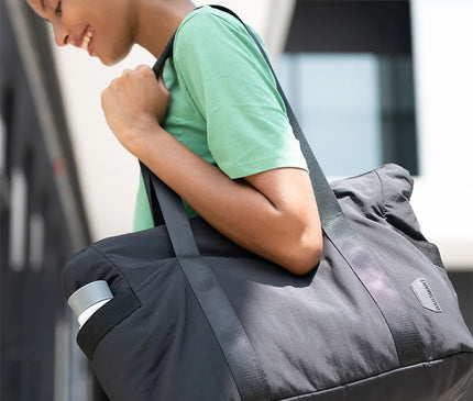 Sac Fourre-tout Nylon Léger Spacieux