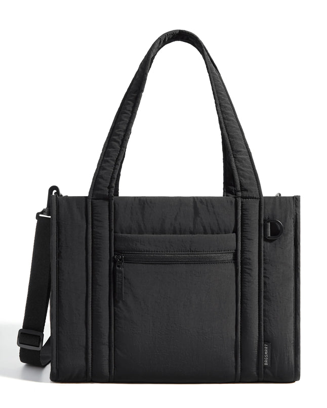 Sac Fourre-tout Structuré Polyester Léger