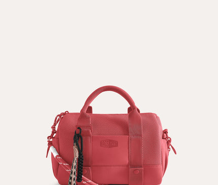 Sac Fourre-tout Compact Organisé Bandoulière