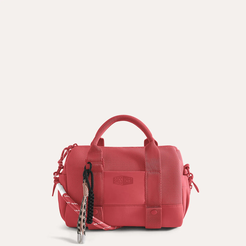 Sac Fourre-tout Compact Organisé Bandoulière