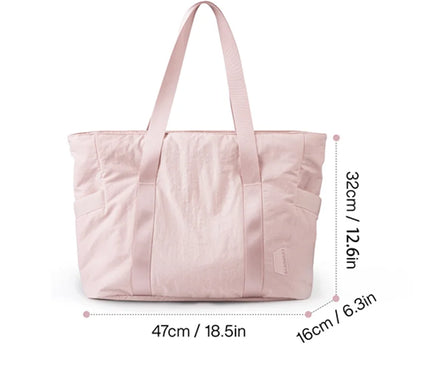 Sac Fourre-tout Polyester Pliable Imperméable