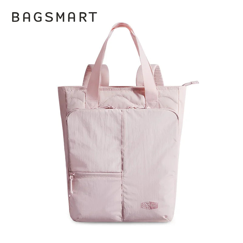 Sac Fourre-tout Imperméable Grande Capacité Ordinateur