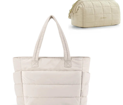 Sac Fourre-tout Polyester Pratique Léger