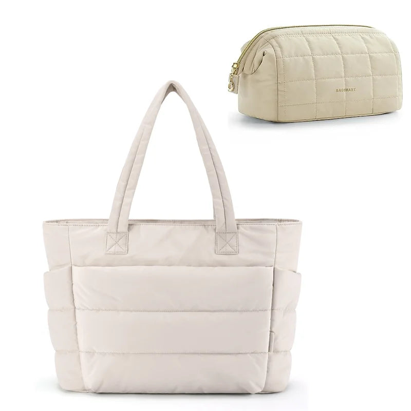 Sac Fourre-tout Polyester Pratique Léger