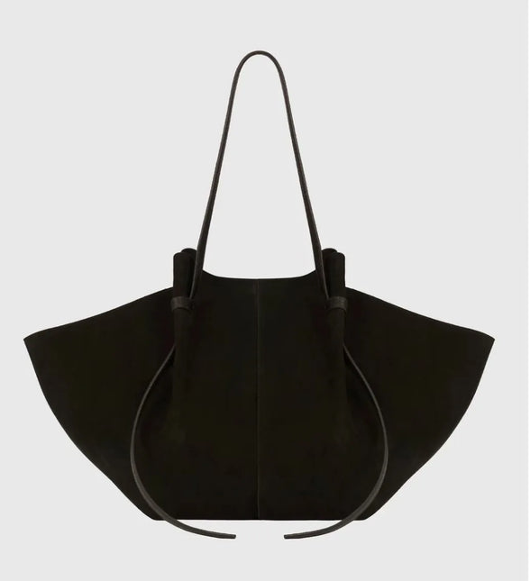 Sac Fourre-tout Femme Ailé Souple PU