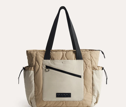 Sac Fourre-tout Taslon Organisé Léger