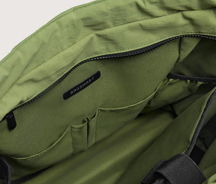 Sac Fourre-tout Taslon Organisé Léger