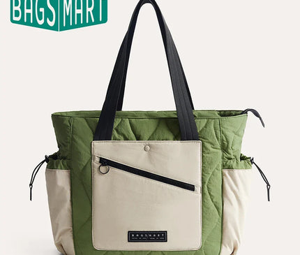 Sac Fourre-tout Organisé Polyvalent Léger