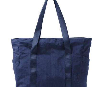 Sac Fourre-tout Bleu Multi-usages Léger