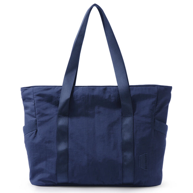 Sac Fourre-tout Bleu Multi-usages Léger