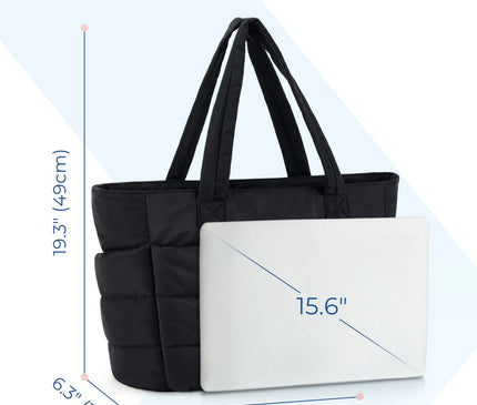 Sac Fourre-tout Polyester Pratique Léger