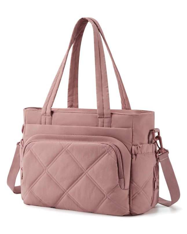 Sac Fourre-tout Maman Isotherme Multi-poches
