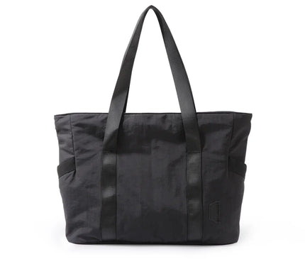 Sac Fourre-tout Léger Multi-Compartiments Portable