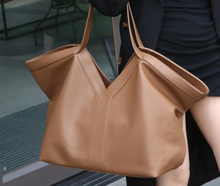 Sac Fourre-tout Femme Y-Forme PU