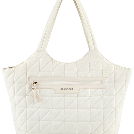 Collection image for: Sac Fourre-tout Matelassé