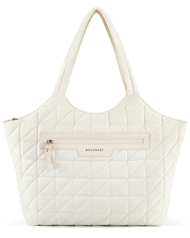 Sac Fourre-tout Épaule Polyvalent Clair