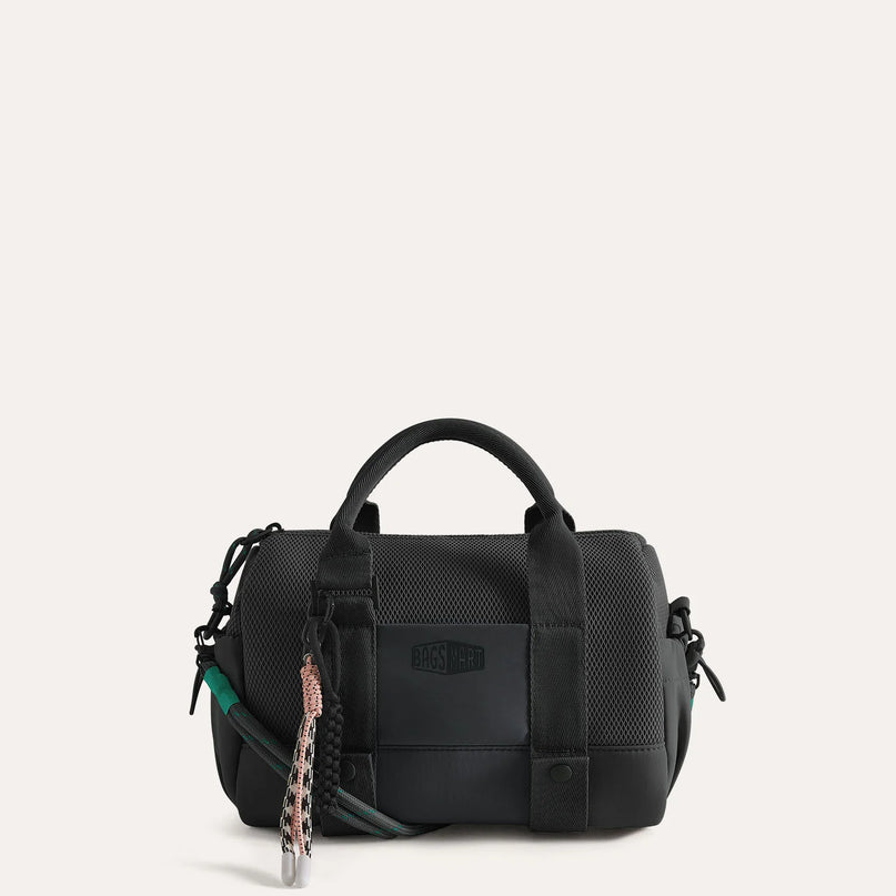 Sac Fourre-tout Duffle Femme Pratique