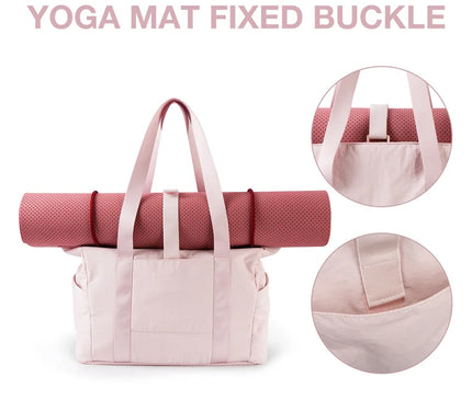 Sac Fourre-tout Polyester Pliable Imperméable