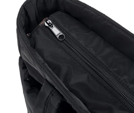 Sac Fourre-tout Doudoune Polyester Femme