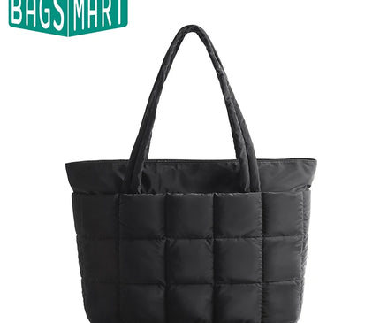 Sac Fourre-tout Doudoune Organisé Femme